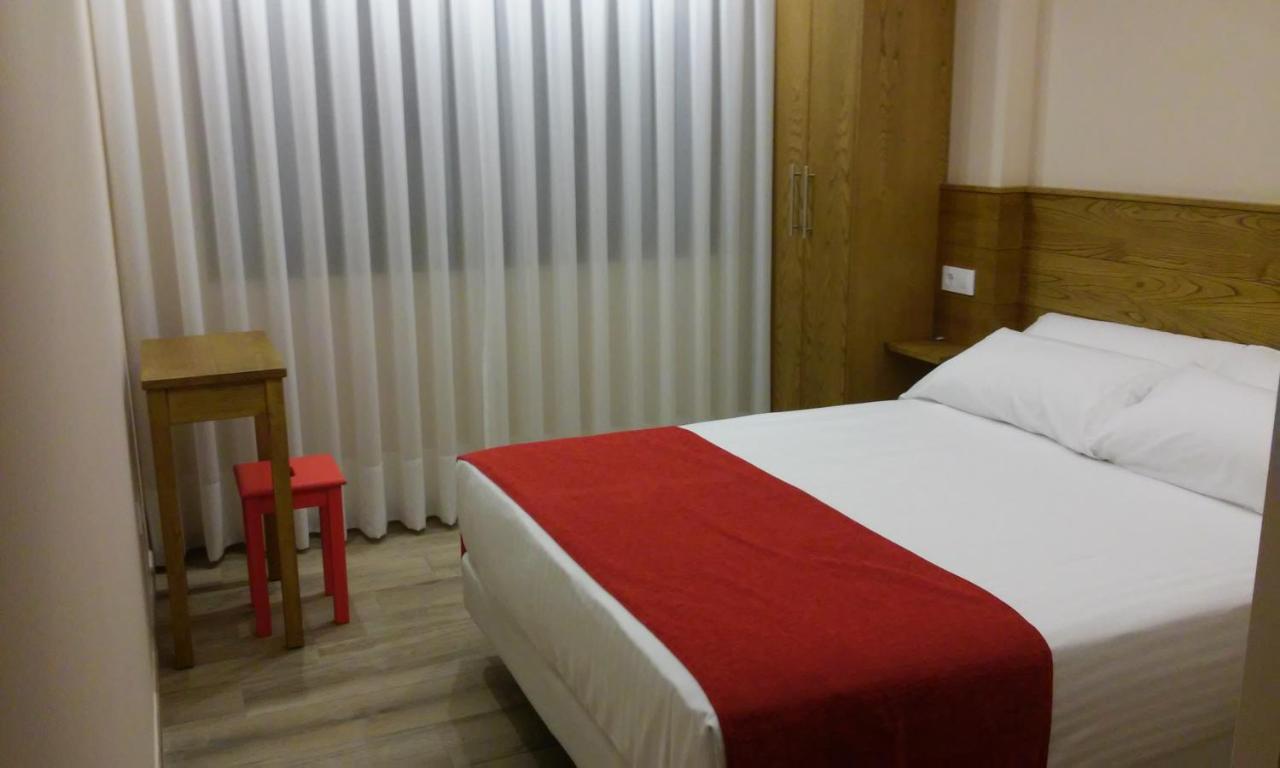 Fragas Da Canteira Hotel Rural Lires 外观 照片