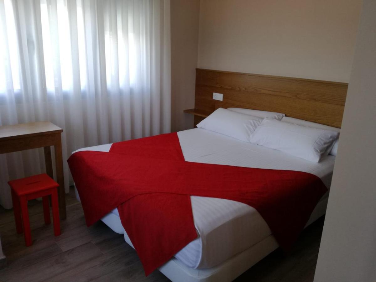 Fragas Da Canteira Hotel Rural Lires 外观 照片