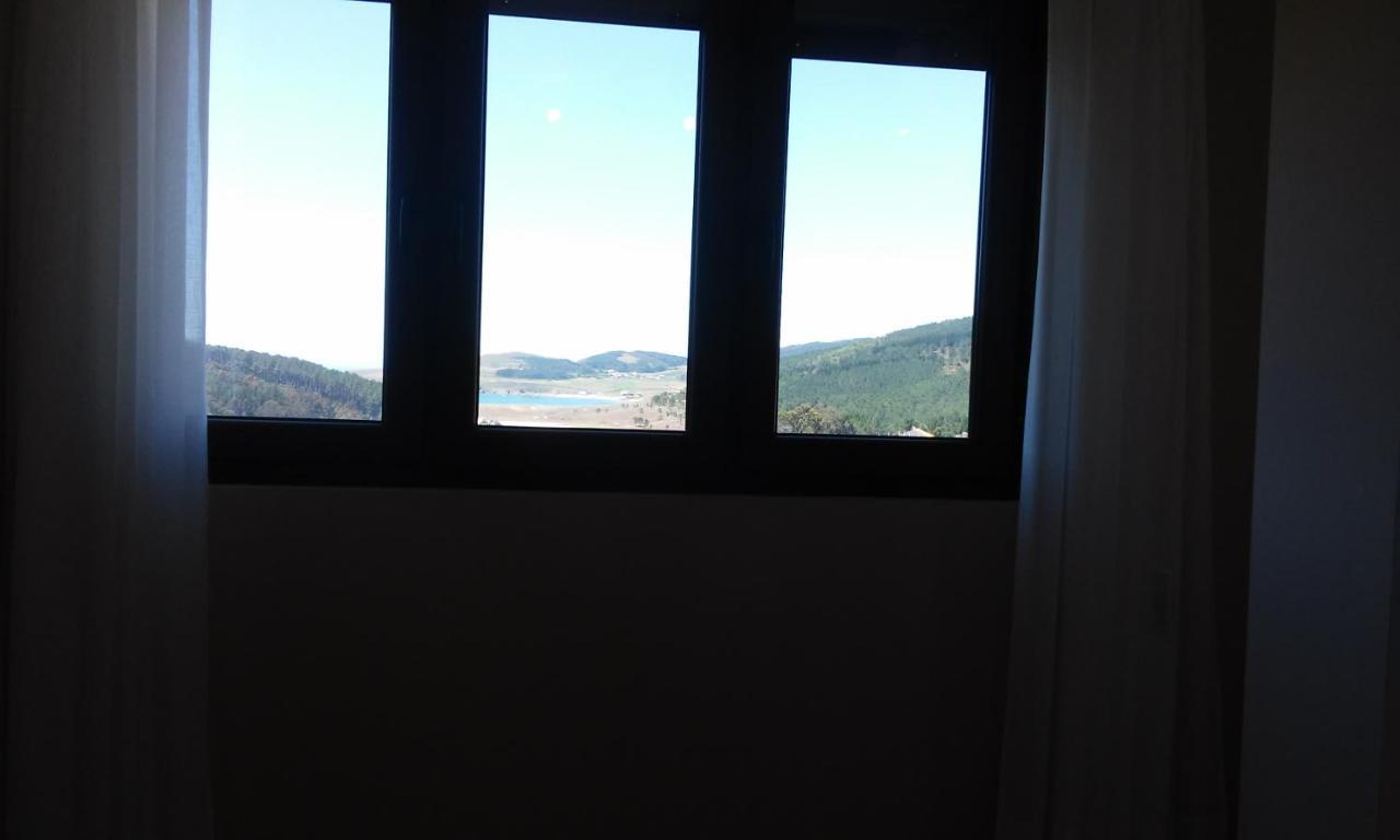 Fragas Da Canteira Hotel Rural Lires 外观 照片