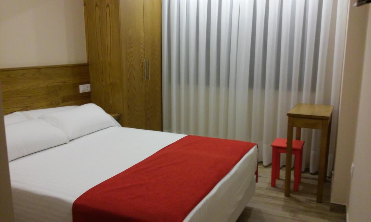 Fragas Da Canteira Hotel Rural Lires 外观 照片