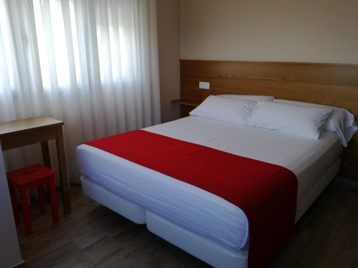 Fragas Da Canteira Hotel Rural Lires 外观 照片