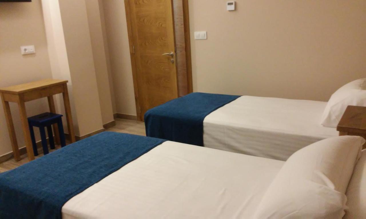 Fragas Da Canteira Hotel Rural Lires 外观 照片