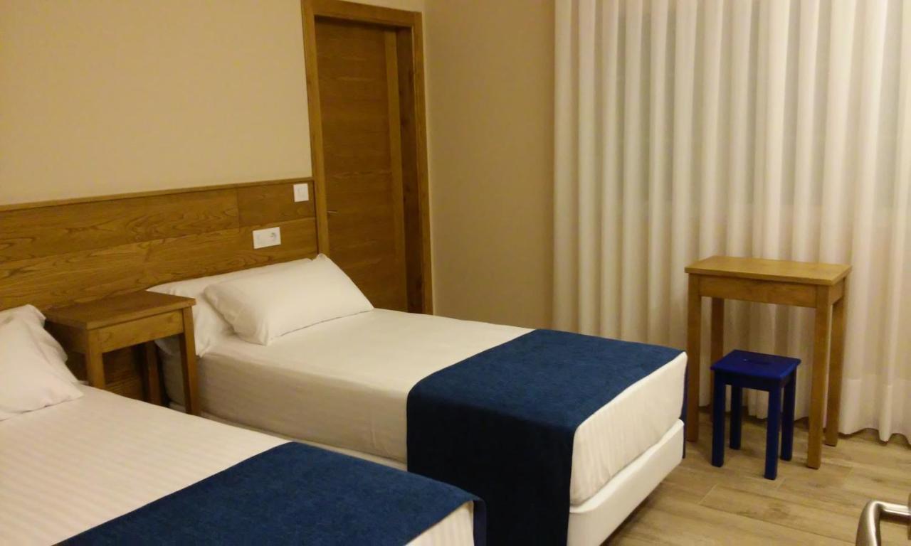Fragas Da Canteira Hotel Rural Lires 外观 照片