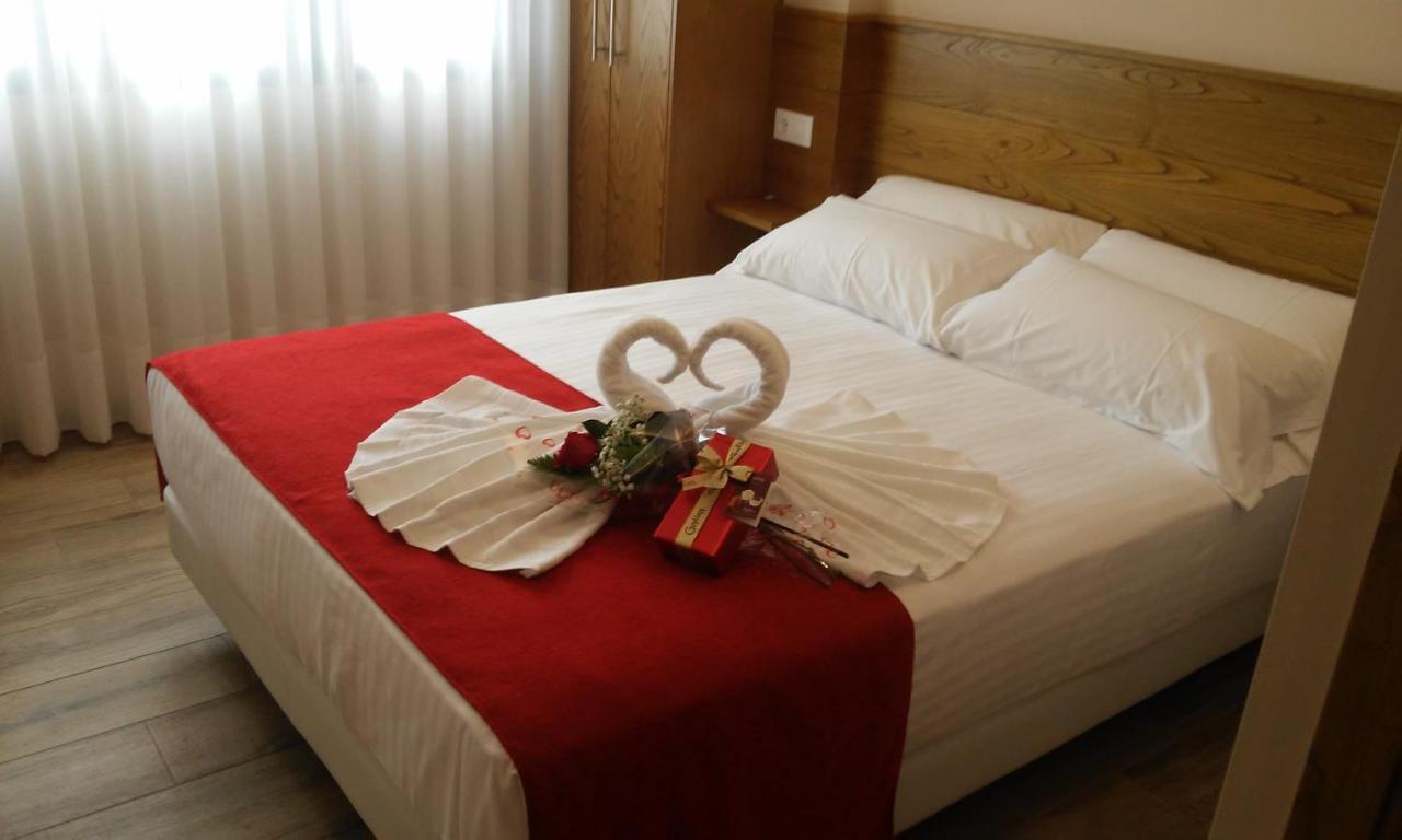 Fragas Da Canteira Hotel Rural Lires 外观 照片