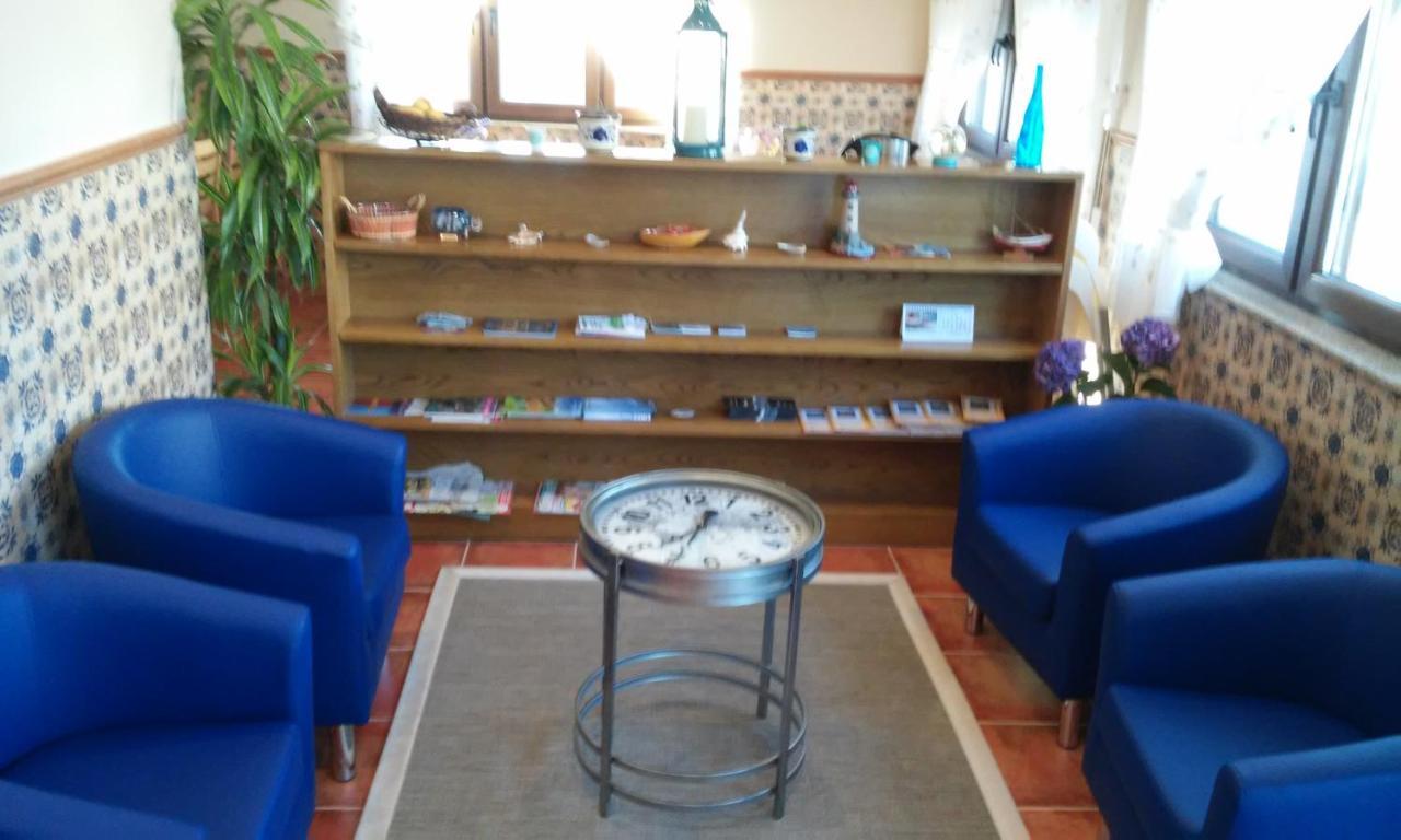 Fragas Da Canteira Hotel Rural Lires 外观 照片