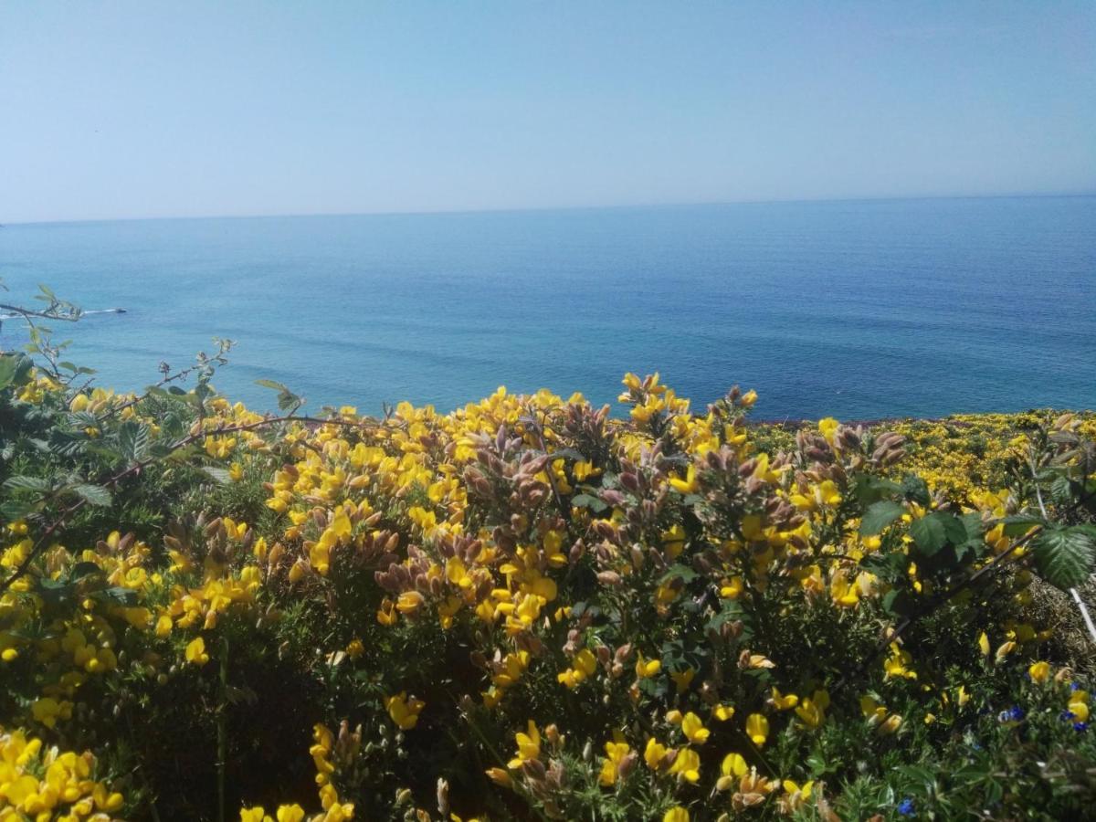 Fragas Da Canteira Hotel Rural Lires 外观 照片