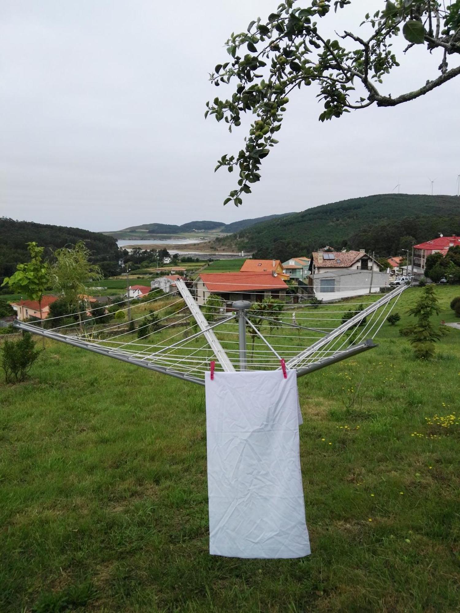 Fragas Da Canteira Hotel Rural Lires 外观 照片
