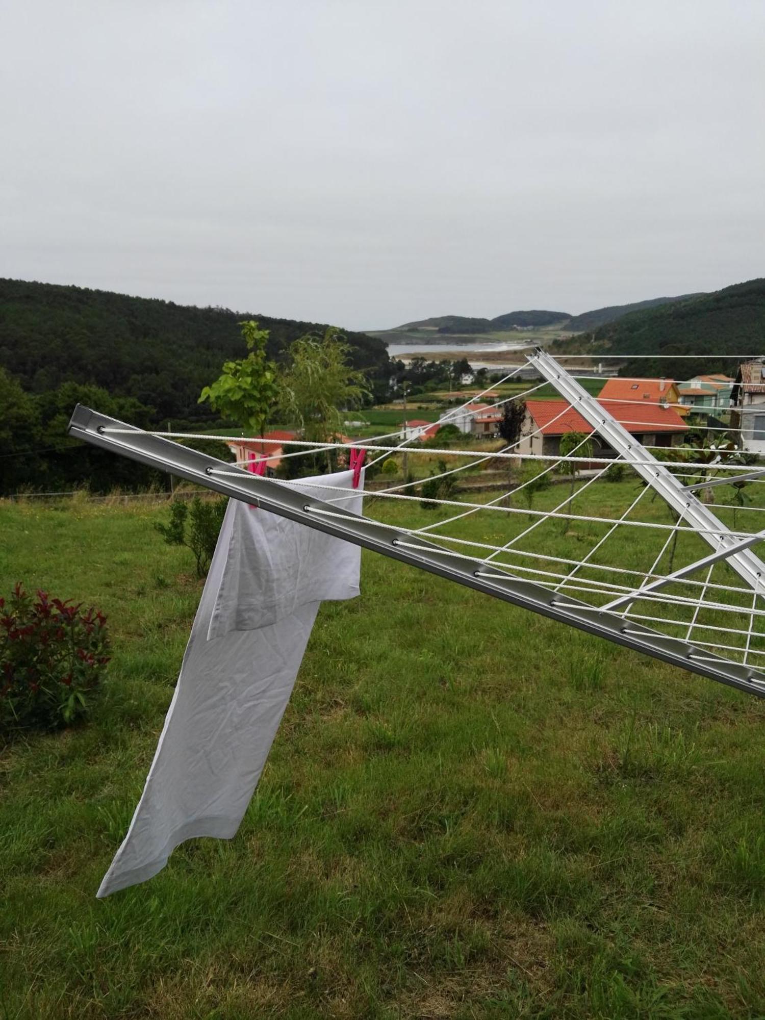 Fragas Da Canteira Hotel Rural Lires 外观 照片